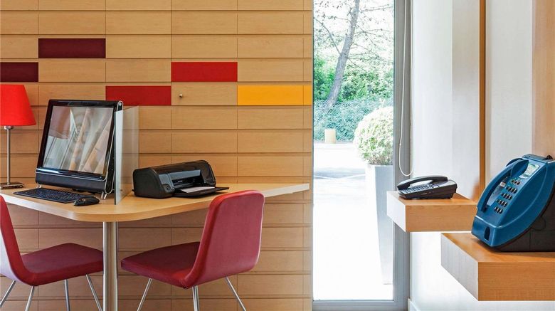 <b>Ibis Barcelona Mollet Other</b>. Images powered by <a href="https://iceportal.shijigroup.com/" title="IcePortal" target="_blank">IcePortal</a>.