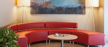 Ibis Barcelona Mollet Exterior