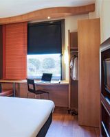 Ibis Barcelona Mollet