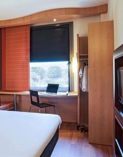 Ibis Barcelona Mollet