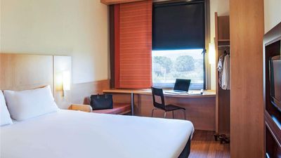 Ibis Barcelona Mollet