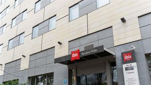 Ibis Barcelona Mollet