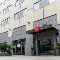Ibis Barcelona Mollet