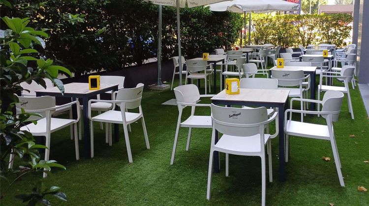 Ibis Barcelona Mollet Exterior