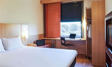 Ibis Barcelona Mollet