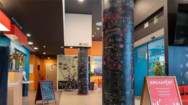 Ibis Barcelona Mollet Exterior