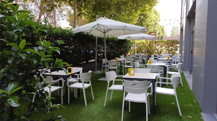 Ibis Barcelona Mollet Other