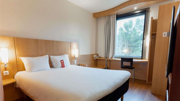 Ibis Barcelona Mollet Room