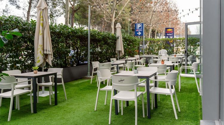 Ibis Barcelona Mollet Other