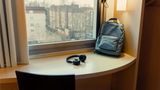<b>Ibis Barcelona Mollet Room</b>. Images powered by <a href="https://iceportal.shijigroup.com/" title="IcePortal" target="_blank">IcePortal</a>.