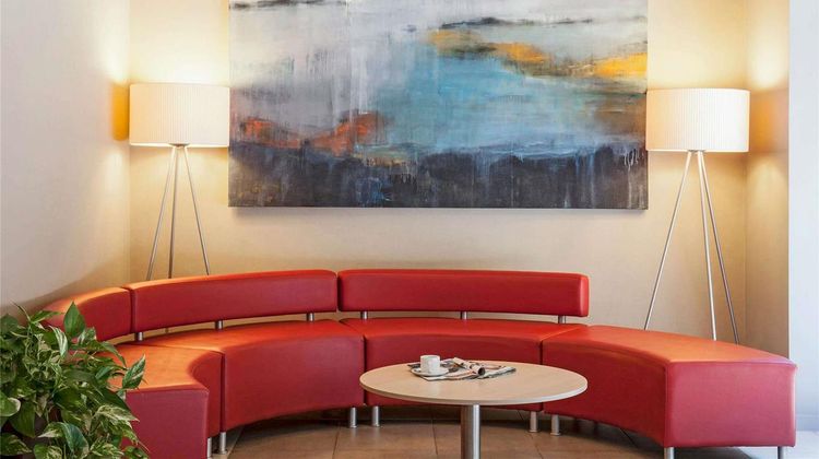 Ibis Barcelona Mollet Exterior