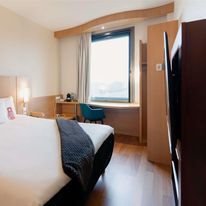 Ibis Barcelona Mollet