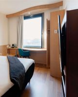 Ibis Barcelona Mollet