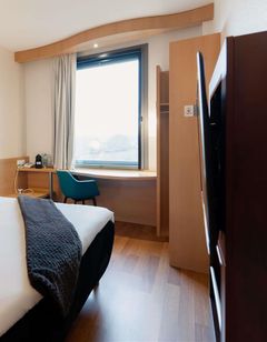 Ibis Barcelona Mollet