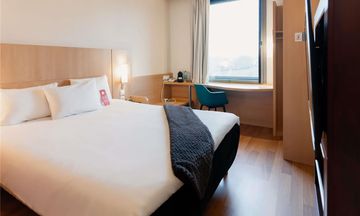 Ibis Barcelona Mollet