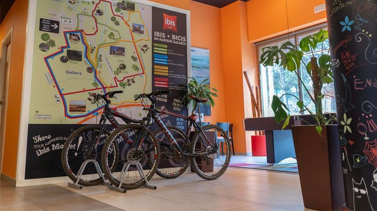 Ibis Barcelona Mollet Other