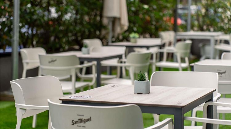 Ibis Barcelona Mollet Exterior