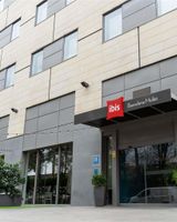 Ibis Barcelona Mollet