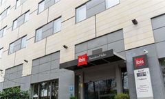 Ibis Barcelona Mollet