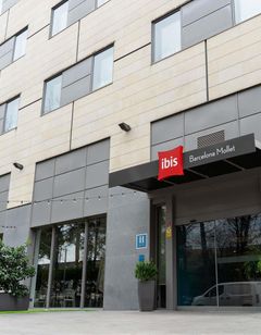 Ibis Barcelona Mollet