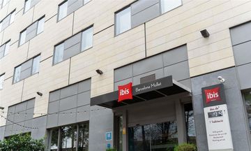 Ibis Barcelona Mollet