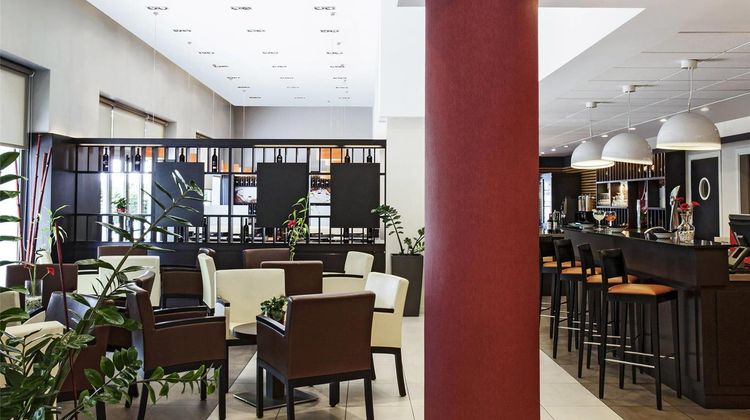 Ibis Barcelona Mollet Restaurant