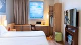 Ibis Barcelona Meridiana Room
