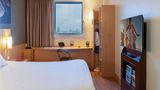 Ibis Barcelona Meridiana Room