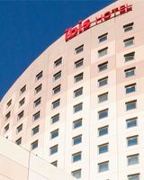 Ibis Barcelona Meridiana