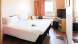 Ibis Jerez de La Frontera Hotel Room