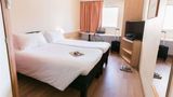 Ibis Jerez de La Frontera Hotel Room