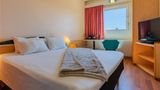Ibis Jerez de La Frontera Hotel Room