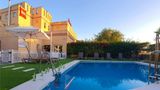 Ibis Jerez de La Frontera Hotel Pool