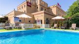 Ibis Jerez de La Frontera Hotel Exterior