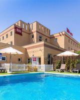 Ibis Jerez de La Frontera Hotel