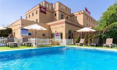 Ibis Jerez de La Frontera Hotel