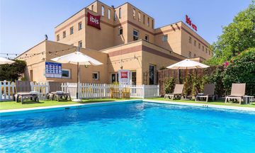 Ibis Jerez de La Frontera Hotel