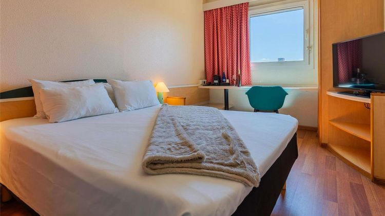 Ibis Jerez de La Frontera Hotel Room