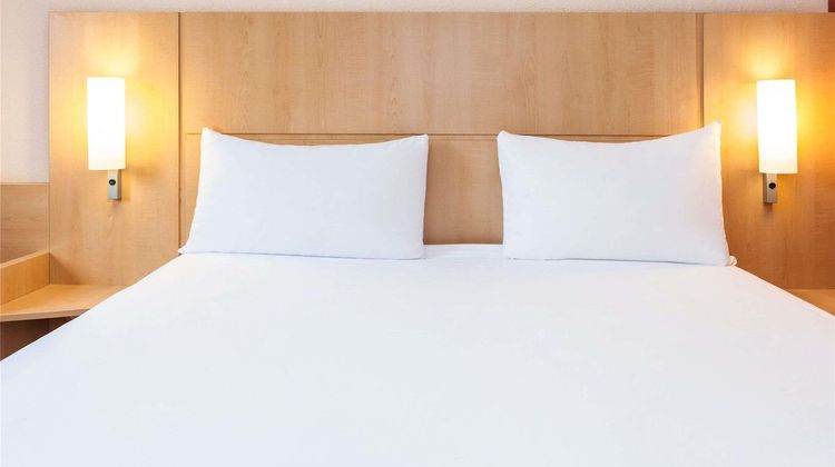 Ibis Madrid Valentin Beato Exterior