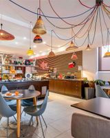 Ibis Madrid Valentin Beato