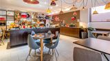 Ibis Madrid Valentin Beato Exterior