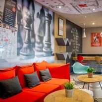 Ibis Bilbao Barakaldo