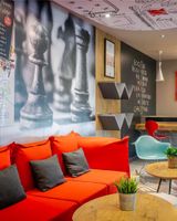 Ibis Bilbao Barakaldo