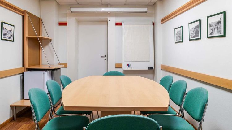 Ibis Bilbao Barakaldo Meeting