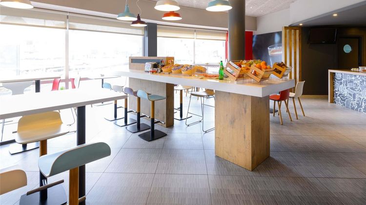 Ibis Bilbao Barakaldo Other