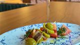 Ibis Styles Madrid  Maravillas Restaurant