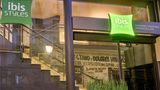 <b>Ibis Styles Madrid  Maravillas Exterior</b>. Images powered by <a href="https://iceportal.shijigroup.com/" title="IcePortal" target="_blank">IcePortal</a>.