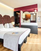 Ibis Styles Madrid  Maravillas