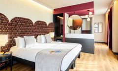 Ibis Styles Madrid  Maravillas