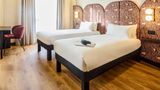 Ibis Styles Madrid  Maravillas Room